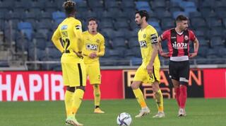 קריאף, בואצ'י ומחיאס מאוכזבים