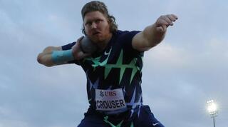 פספוס. ראיין קראוזר