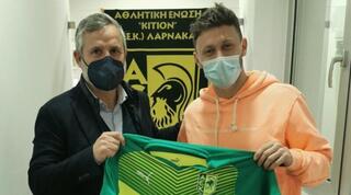 עומרי אלטמן וצ'אבי רוקה