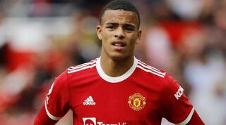 מייסון גרינווד