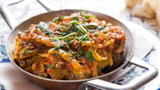 קציצות בולט אלג'יראי אבי לוי