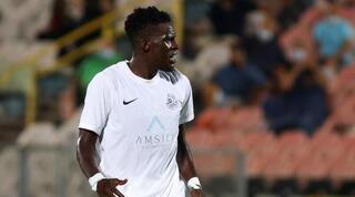 פאהד באיו מאוכזב