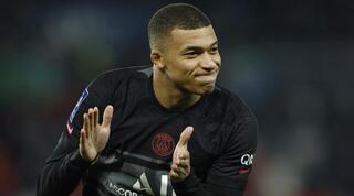 קיליאן אמבפה