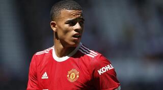 מייסון גרינווד