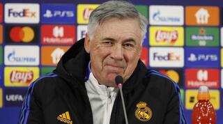 קרלו אנצ'לוטי