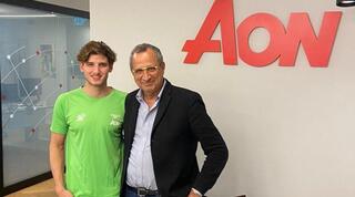 אילן בק ומירון חרותי