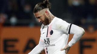 סרחיו ראמוס