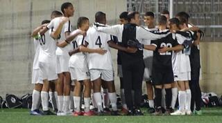 הפועל מחנה יהודה