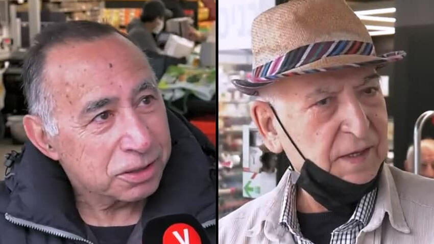 אבי בכר ואלי דוד