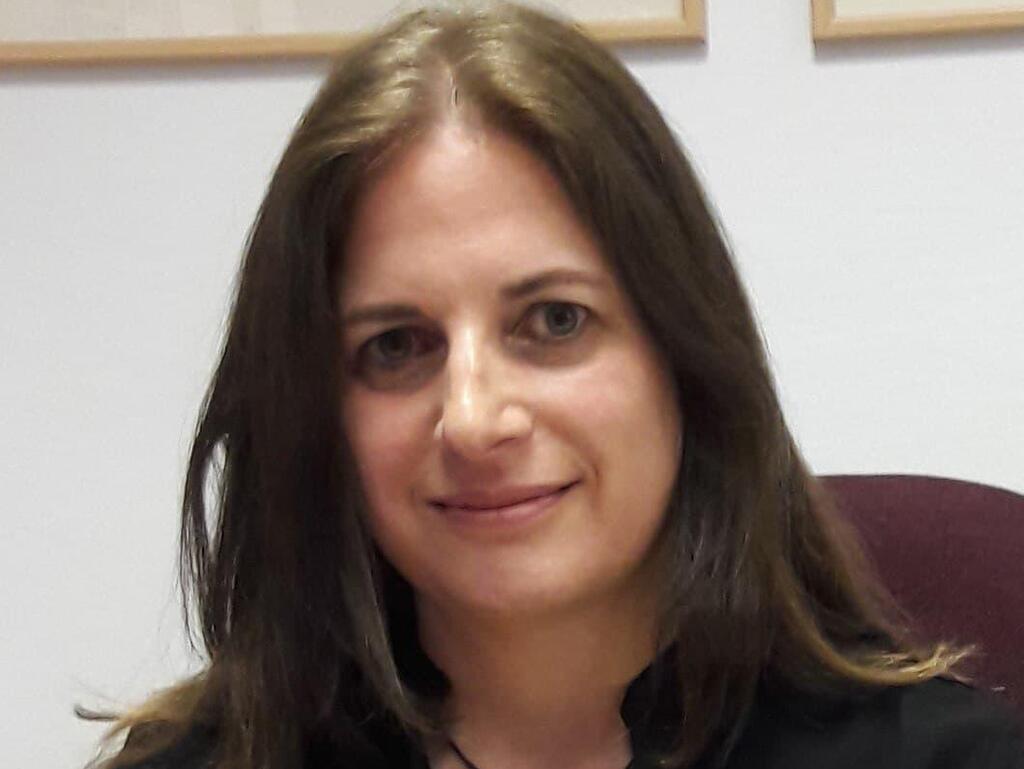 עו"ד עמית מררי