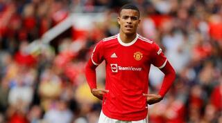 מייסון גרינווד