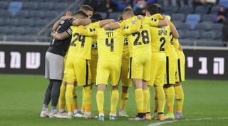 שחקני בית"ר ירושלים