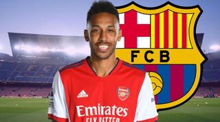 הרכש החדש. פייר אמריק אובמיאנג