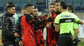 שחקני א.ס אשדוד