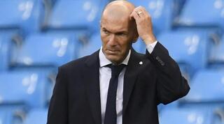 זינדין זידאן