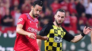 מרקו יאנקוביץ' ודן איינבינדר