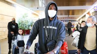 מאוויס צ'יבוטה בישראל