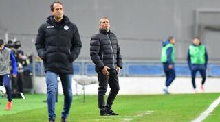 ניר קלינגר ורוני לוי