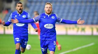 עידו שחר חוגג