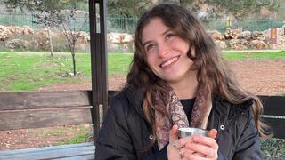 זואי גליקמן 