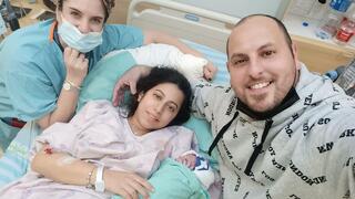 נטלי ימיני אלירן ימיני