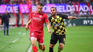 יאנקוביץ' ודוידה. ישתפו פעולה