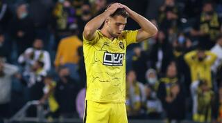 אביאל זרגרי