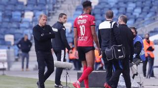 קווין טאפוקו יוצא