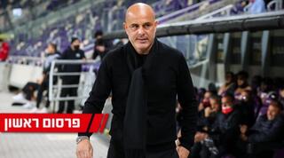 יוסי אבוקסיס