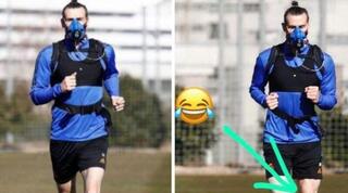 גארת' בייל וה"הוכחה"