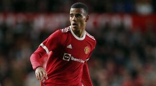 מייסון גרינווד