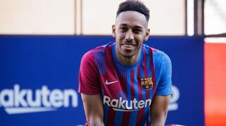 פייר אמריק אובמיאנג, היום