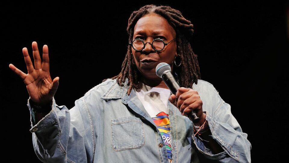 whoopi