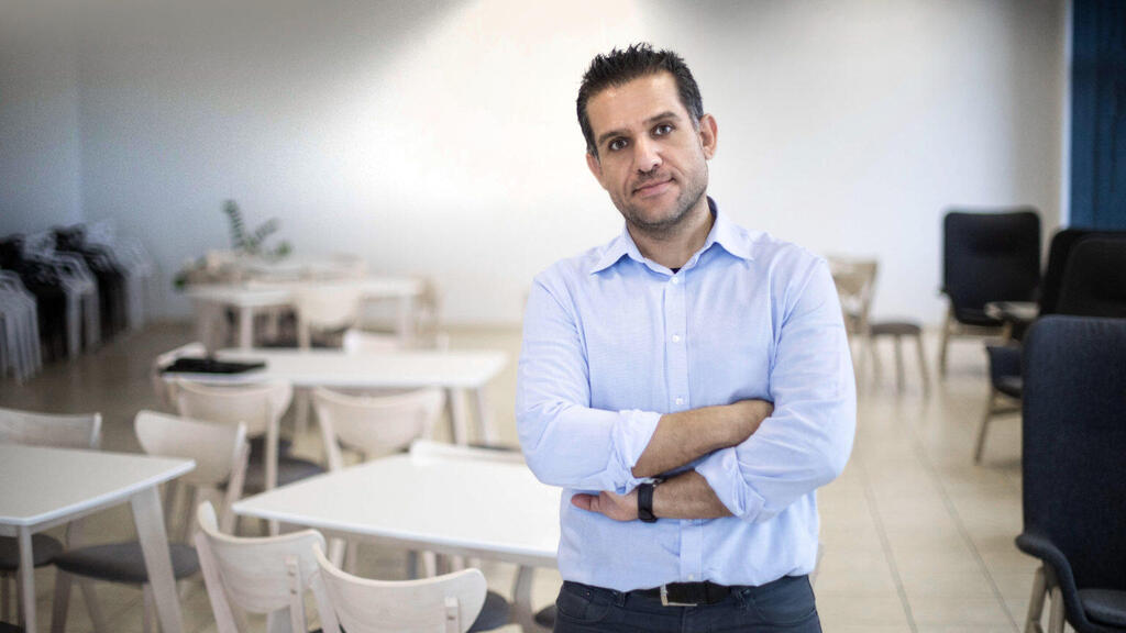 Dr. Paris Fokaides, an assistant professor in the School of Engineering at Frederick University, Cyprus, led the research team (TheMediaLine) dr paris fokaides