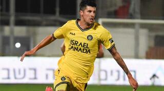 סטיפה פריצה