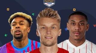 ההרכבים המשוערים