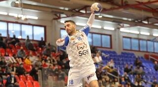 טל הרשקוביץ במפגש היום מול אשדוד