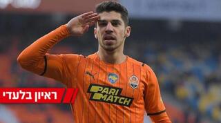 מנור סולומון. מדבר על הכול