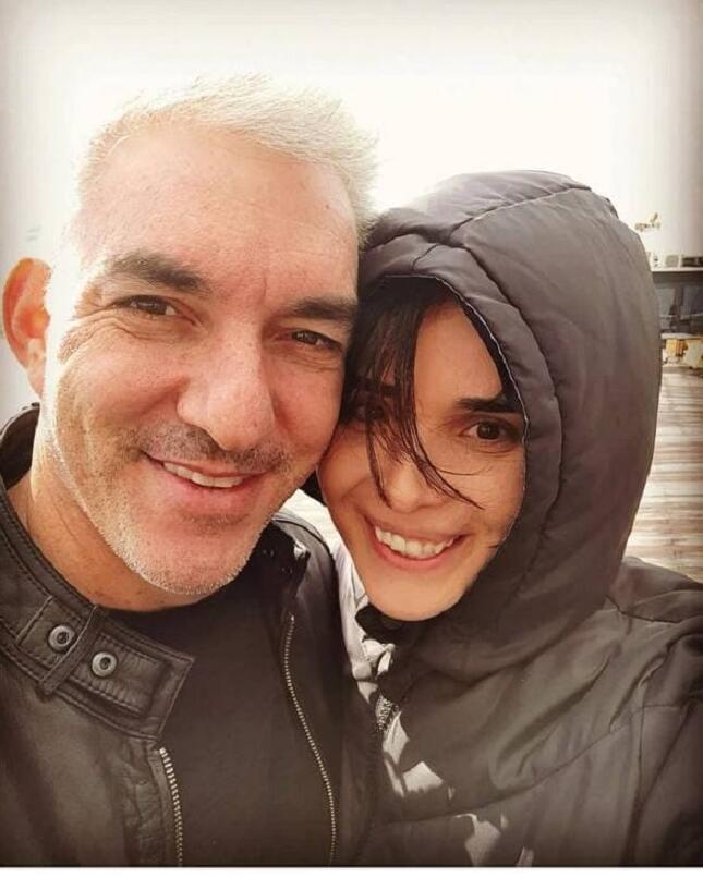 שירה איסקוב אריה מריאש