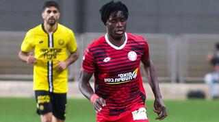 סטיבן אלפרד