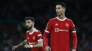 כריסטיאנו רונאלדו