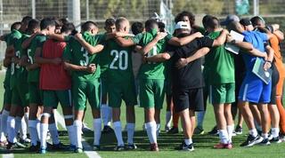 מכבי חיפה יהויכים