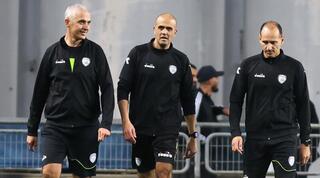 צוות השיפוט בפ"ת