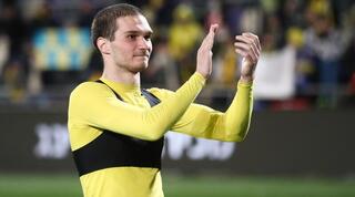 ג'ורג'ה יובאנוביץ'