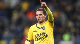 ג'ורג'ה יובאנוביץ'