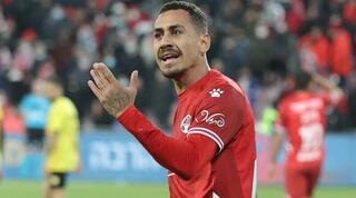 גוסטבו מרמנטיני