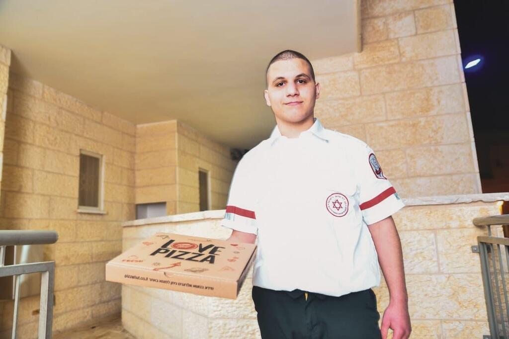 גלעד זרגרי