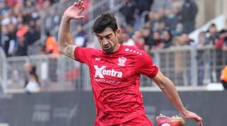 עומרי בן הרוש