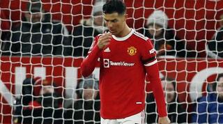 כריסטיאנו רונאלדו