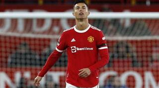 יעזוב את אנגליה? רונאלדו